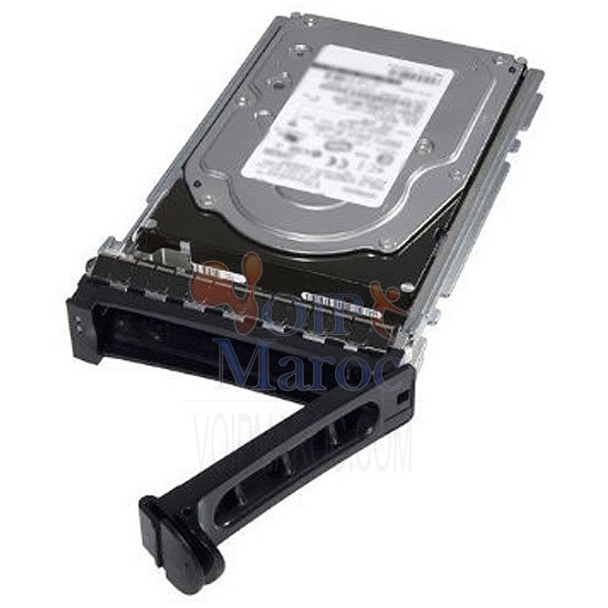 Dell 1TB SATA 7.2k 3.5" HD HotPlug Fully Assembled - Kit 400-17954