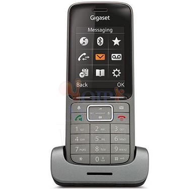 Téléphone sans Fil SL750H PRO Graphite (combiné)