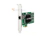 Carte réseau Ethernet Gigabit PCI-Express port cuivre HP NC110T
Hewlett-Packard - l'un des principaux fournisseurs mondiaux de solutions et de services informatiques et d'imagerie - se mobilise pour simplifier l'accès de la technologie et de ses multiples avantages aux consommateurs et aux entreprises.