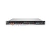 Serveur DL360 G7 Processeur Xeon Quad-Core E5606 à 2.13 GHz
DL360 G7 Processeur Xeon Quad-Core E5606 à 2.13 GHz (ext. à 2 processeurs) - 8 Mo de mémoire cache niveau 3 - 4 Go RDIMM PC3-10600 (DDR3-1333) Ext. à 384 Go- Contrôleur Smart Array P410i/256Mo, 1x 300 Go SFF 10k, Ext. à 8 emplacements SFF avec en option u