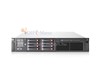 Serveur ProLiant DL380 G6 Montable sur rack - 2U - 1 x Xeon E5520 / 2.26 GHz
Le HP ProLiant DL380 G6 est fidèle à son héritage d'excellente conception avec une souplesse et des performances accrues, un temps de disponibilité et une gestion de niveau professionnel