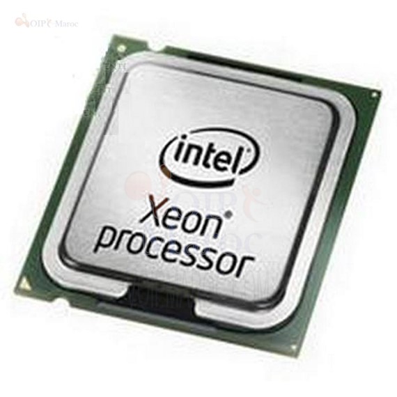 Processeur Intel Quad-core Xeon E5520 pour ML370 G6 495940-B21