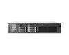 Serveur ProLiant DL380 G7 Base Montable sur rack - 1 x Xeon E5640 2.66 GHz
Le HP ProLiant DL380 G7 est fidèle à son héritage d'excellence en ingénierie avec une souplesse et des performances accrues, un temps de disponibilité de niveau professionnel, les performances de processor puissant et la densité 2U pour diverses applicati
