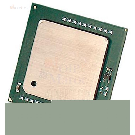 Processeur Intel Xeon E5630 / 2.53 GHz DL360G7 588070-B21
