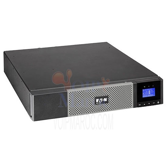 Onduleur Line interactive USB/Série 2200VA 1980W (Tour/Rack 2U) 5PX2200IRT