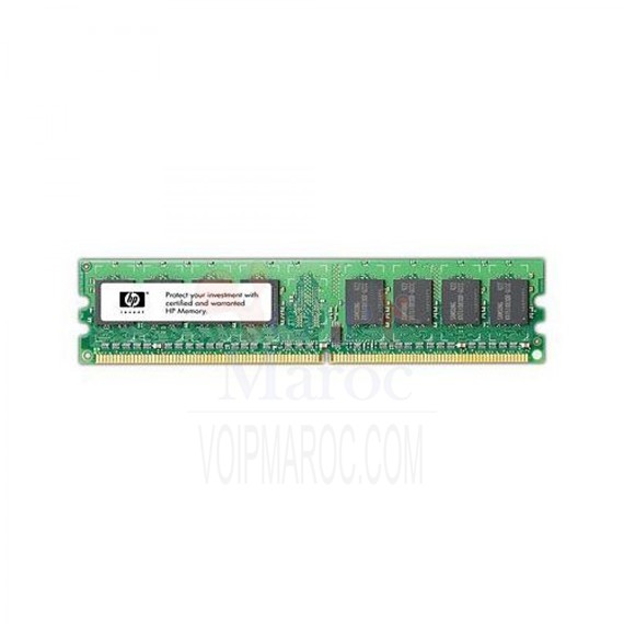 HP 16GB 2Rx4 PC3L-10600R-9 Kit 647901-B21