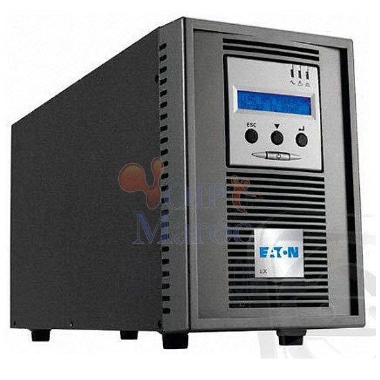 Onduleur On-Line Eaton EX 700 Mini-Tour 68180