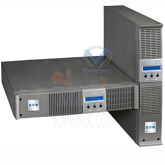 EATON PULSAR 1000 VA RT 2U-EATON PULSAR 1000 VA RT 2U