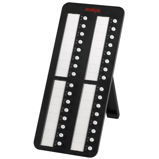 Module de Touches Avaya BM32 Fournit 32 Boutons Supplémentaires