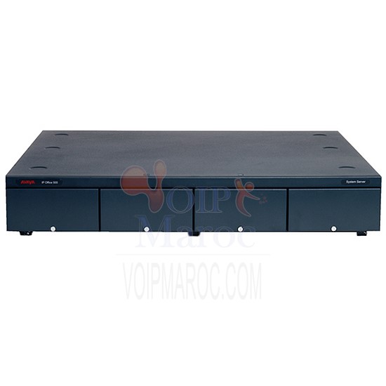 IP 500 UNITÉ DE CONTRÔLE V2 700476005