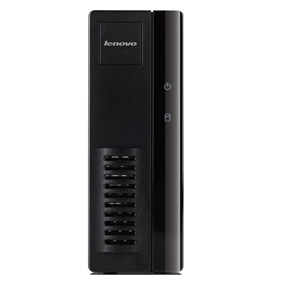 Serveur NAS - 1 To - Gigabit Ethernet