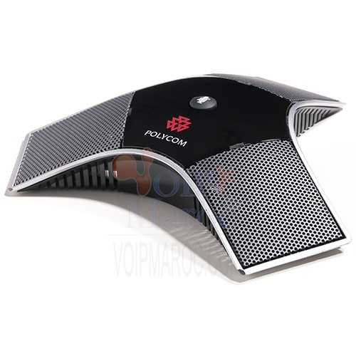 Microphones pour Soundstation IP7000 2200-40040-001