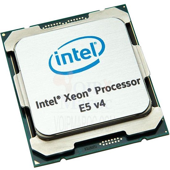 Processeur HPE ML350 Gen9 E5-2620v4 Kit 801232-B21