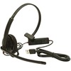 Micro-casque USB Monaural Plantronics Blackwire C310 85618-02