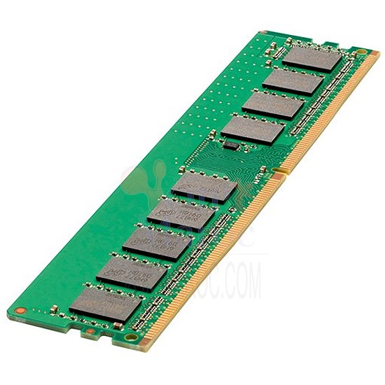 HPE 8GB 1Rx8 PC4-2400T-E STND Kit 862974-B21