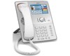 Téléphone professionnel pour VoIP PoE (2 ports Ethernet)
Le téléphone VoIP snom 870 possède un grand écran tactile doté d’un menu unique et intuitif en couleur et haute définition. Par conséquent, avec le snom 870 chaque utilisateur peut utiliser des applications plus complexes.