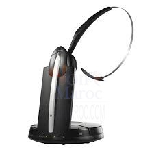 Casque seul GN 9330e (avec batterie et sans serre-tête) 93302-01