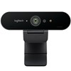 BRIO Webcam Ultra HD pour la Visioconférence jusqu à 4K