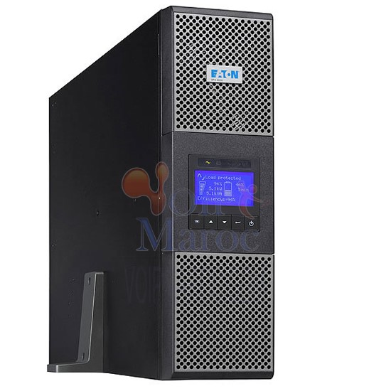 Onduleur On-Line USB/Série 1000VA 1000W 9PX 1000 RT2U Netpack 9PX1000IRTN
