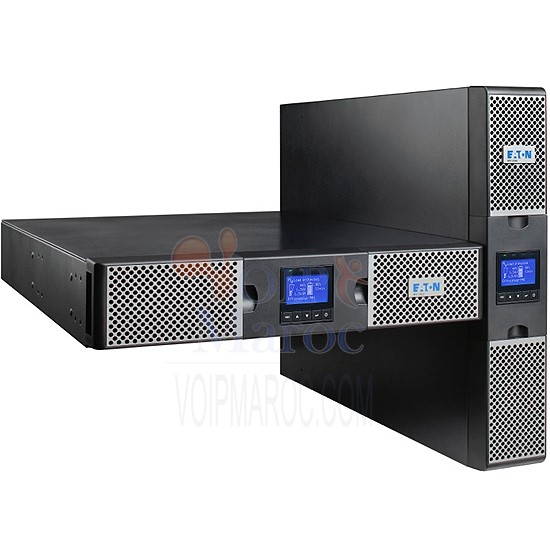 Onduleur 9PX 1500 RT2U Netpack 1500 Watt 1500 VA Tour/Rack 2U 9PX1500IRTN