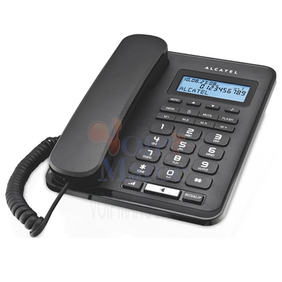 Poste téléphonique  Temporis t60 A093279
