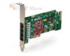 Carte Analogiue PCIe 4 Port FXO/FXS A200P