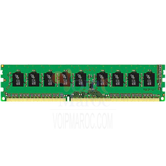 Dell 4 GB Certified Memory Module A7303660