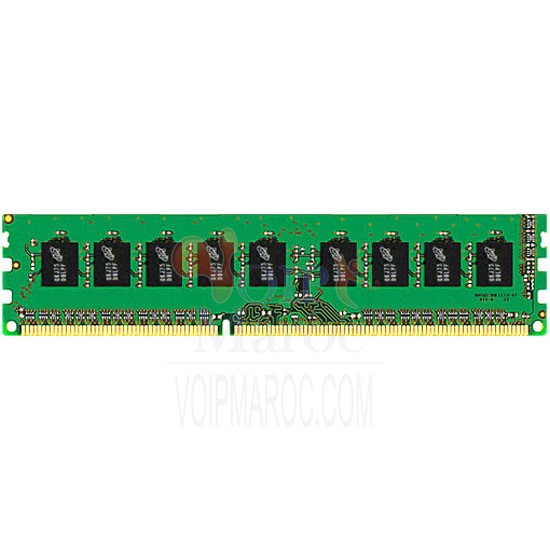 Dell 4 GB Certified Memory Module A7303660