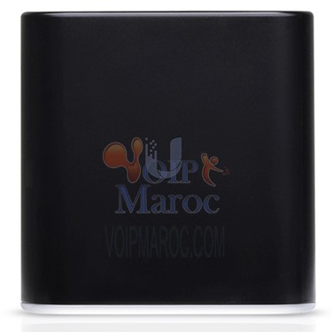 AIRCUBE AC AIRMAX HOME POINT D'ACCÈS WI-FI AVEC POE