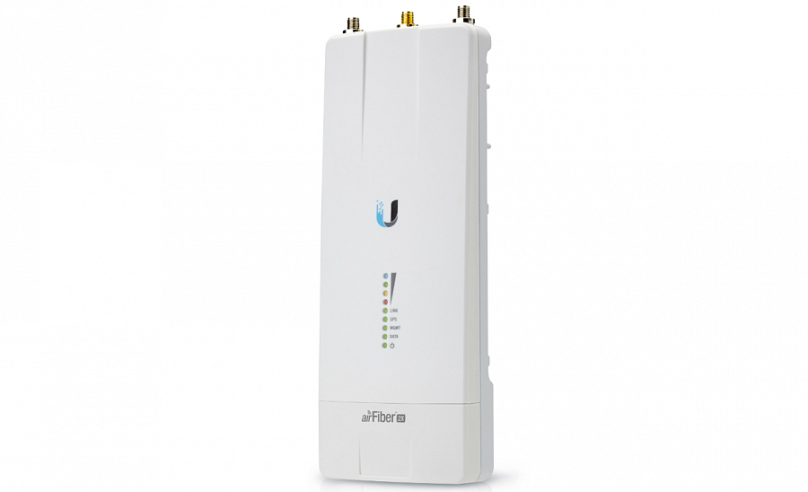 Radioline AirFiber 2,4 GHz GPS 1x RJ45 1000 Mo/s 29 dBi