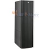 Rack - carbone, graphite métallisé - 42U - 19
