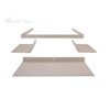 Kit de stabilisation HP pour racks 106xx G2