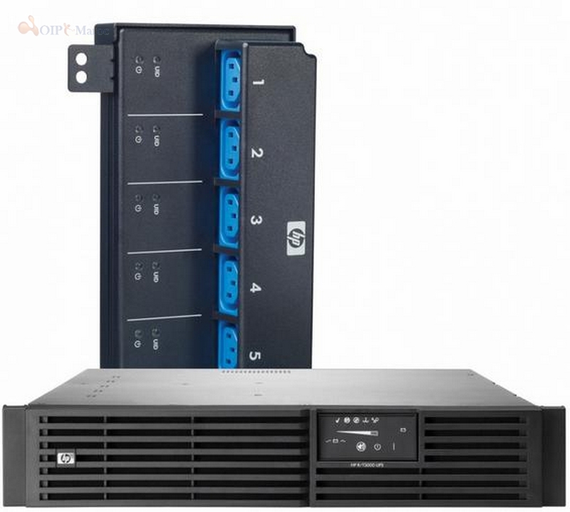 Onduleur externe haute tension HP R/T3000