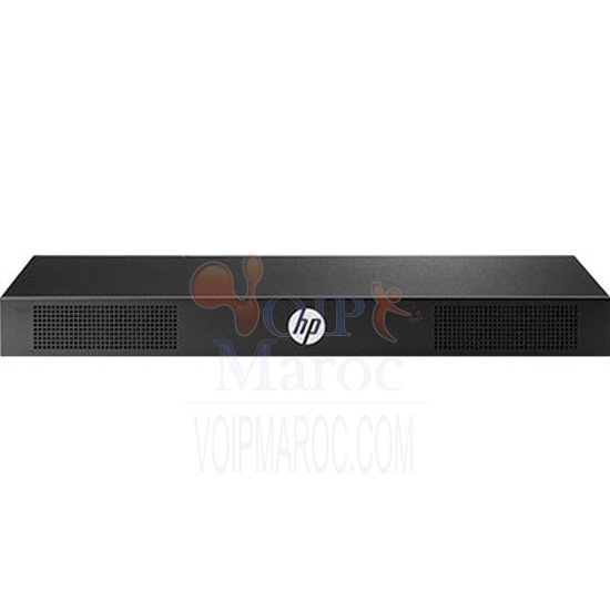 HP 0x1x8 G3 KVM Console Switch AF651A