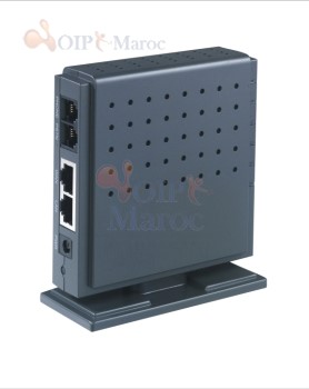 Passerelle VoIP avec port FXS AG188N
