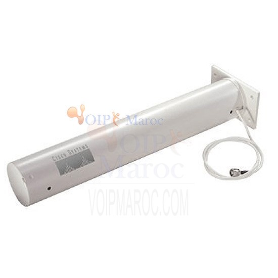 Antenne Aironet Kit Yagi 2.4 GHz 13.5 dBi AIR-ANT1949