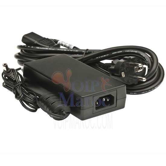 Adaptateur secteur pour Cisco Aironet 1041N/1100/1130AG/1200/1300 AIR-PWR-B