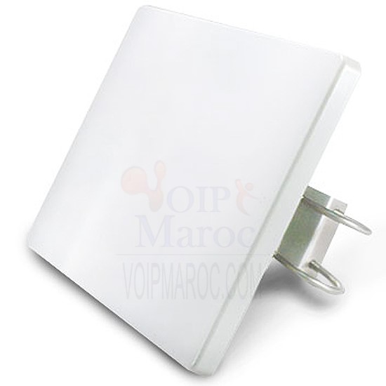 5GHz 18dBi Flat Panel Directional Antenna (11a) ANT-FP18A