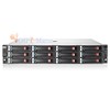 Baie de disques StorageWorks Modular Smart Array P2000 G3 FC Dual Controller LFF Array