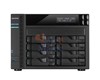 Serveur NAS 8 Baies Processeurs Intel Celeron AS6208T