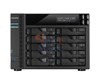 Serveur NAS 10 Baies Intel Celeron pour les PME AS6210T