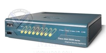 Adaptateur secteur ASA 5505 ASA5505-PWR-AC