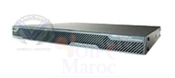 Dispositif de sécurité ASA 5510 Anti-X Edition Module CSC-SSM-20 ASA5510-CSC20-K9