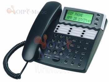 IP PHONE AT530P