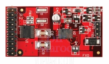 Module pour la Plate-forme AX400P AX110X