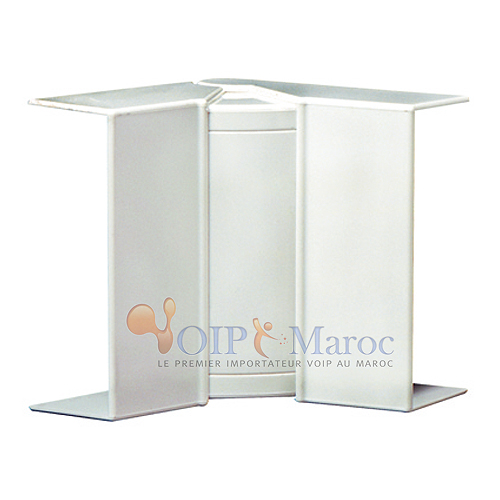 Angle Plat 60*40