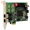 Carte ISDN BRI PCI-E 2 Port Carte T0