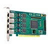 Carte Digital PCI avec 4 Ports E1 (BRI) BL420D