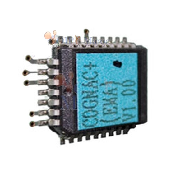BOOT-2600XM-256 BOOT-2600XM-256