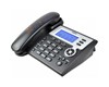 Téléphone IP à 2 Lignes SIP
BW210 is a kind of voice communication terminal which is based on wide band and independent of PC.With standware SIP 2.0(RFC3261) and support G.711 A/U Law,G.722,G.723, G.729.BW210 provide rich Voip features and excellent compatibility across of network.